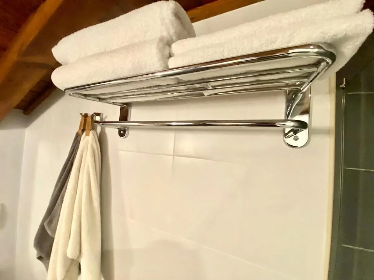 Host2U Penthouse 2-Bedrooms The Best View - Free Parking 班斯科 公寓